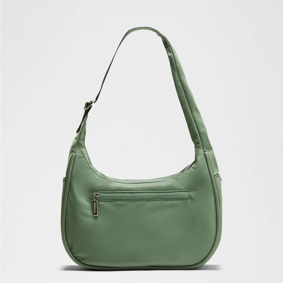 Mini Shoulder Bag 4L - Grey Eucalyptus - Picture 2 of 2